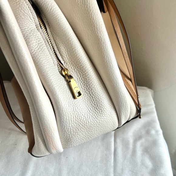 Coach Harmony Hobo In Colorblock - Picture 7 of 16